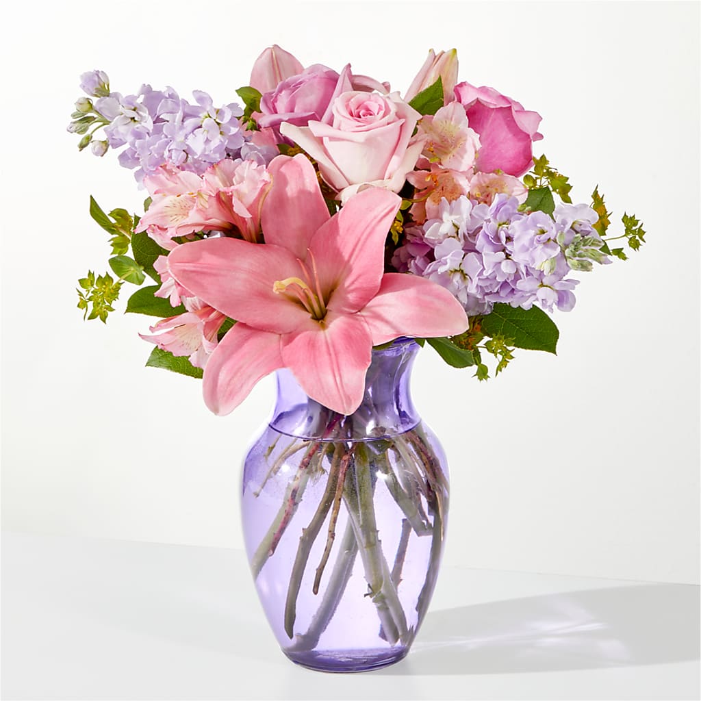 The Crown Jewel Bouquet – Fred Meyer, Portland OR