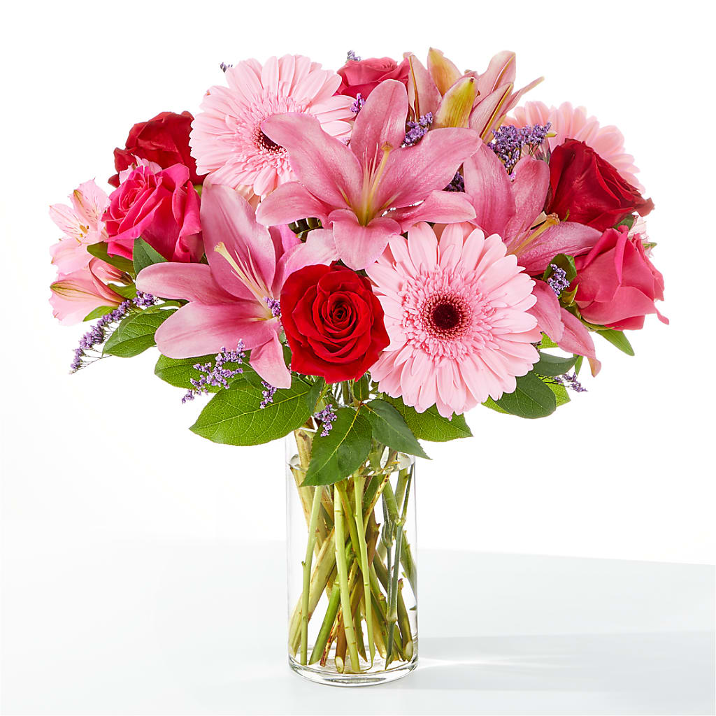 Lots of Love Bouquet – Fred Meyer, Portland OR