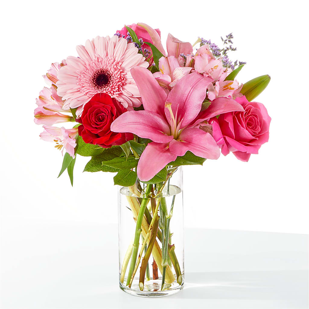 Lots of Love Bouquet – Fred Meyer, Portland OR