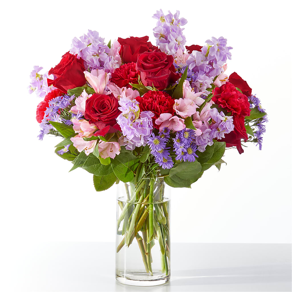 Your Majesty Bouquet – Fred Meyer, Portland OR