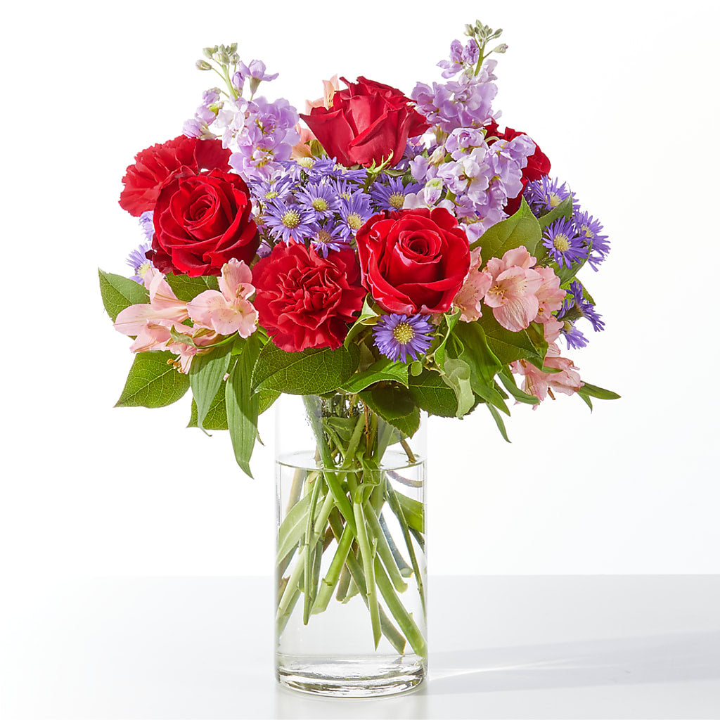 Your Majesty Bouquet – Fred Meyer, Portland OR