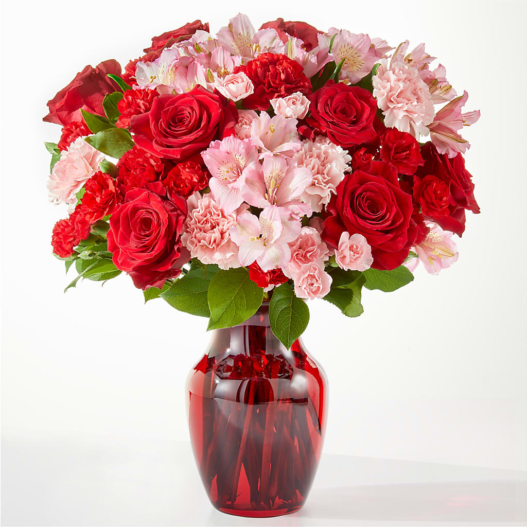Candy Kisses Bouquet – Fred Meyer, Portland OR