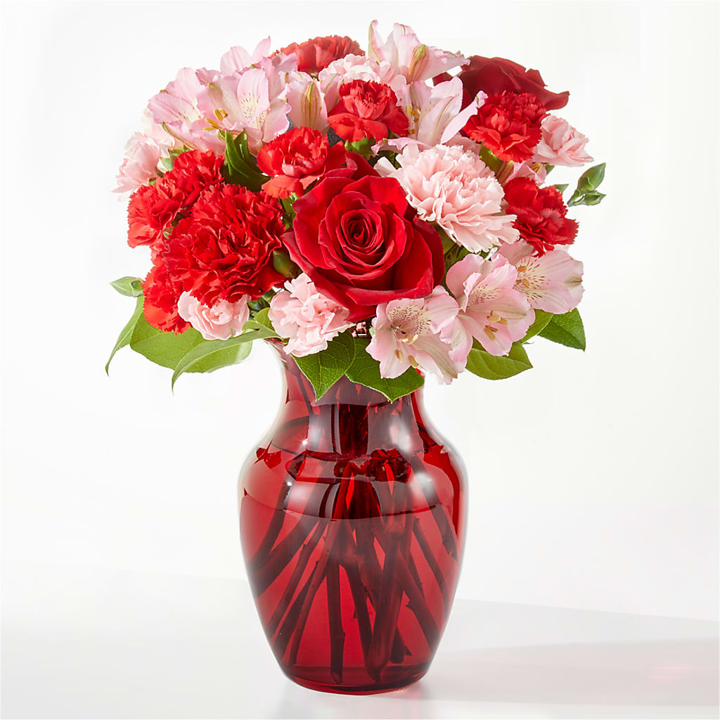 Candy Kisses Bouquet – Fred Meyer, Portland OR