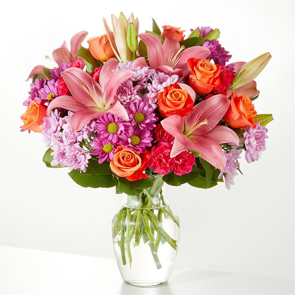 One and Only Bouquet – Fred Meyer, Portland OR