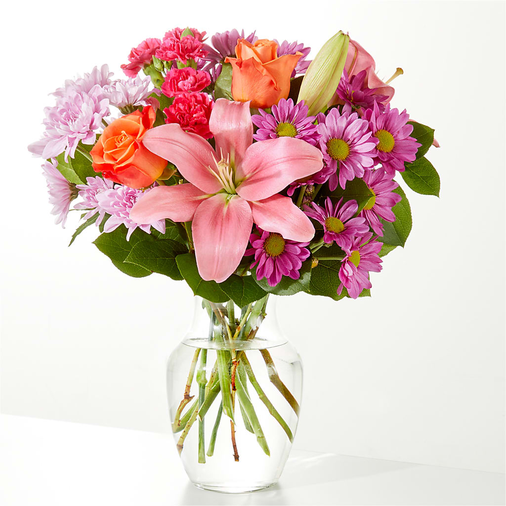 One and Only Bouquet – Fred Meyer, Portland OR