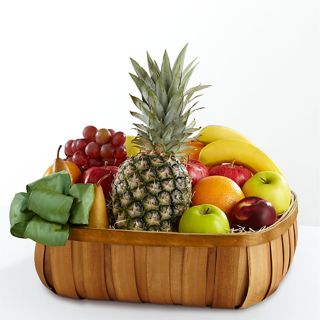 Gracious Gift Fruit Basket – Fred Meyer, Portland OR
