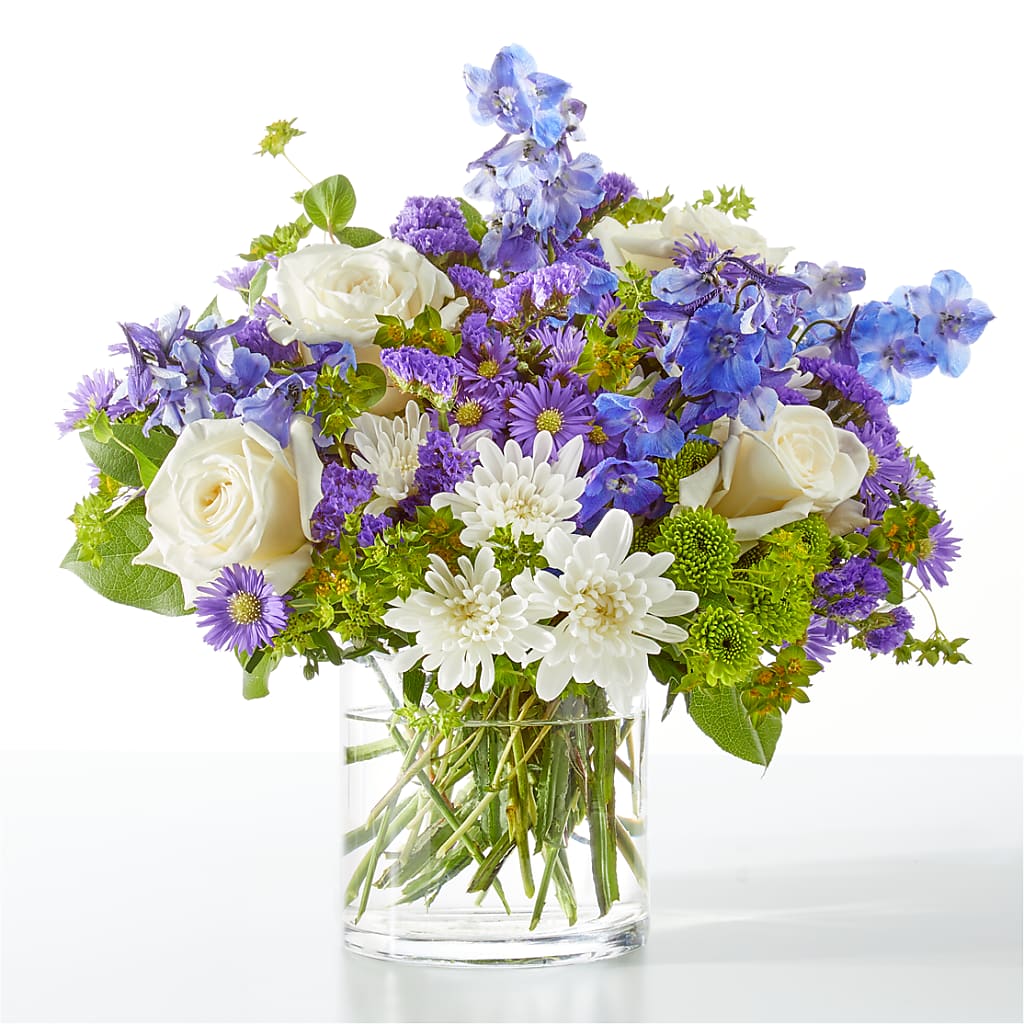 Genuine Gestures Bouquet – Fred Meyer, Portland OR