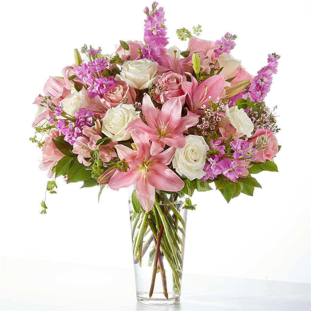 Ethereal Beauty Bouquet – Fred Meyer, Portland OR