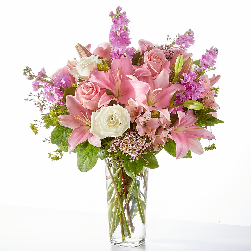 Ethereal Beauty Bouquet – Fred Meyer, Portland OR