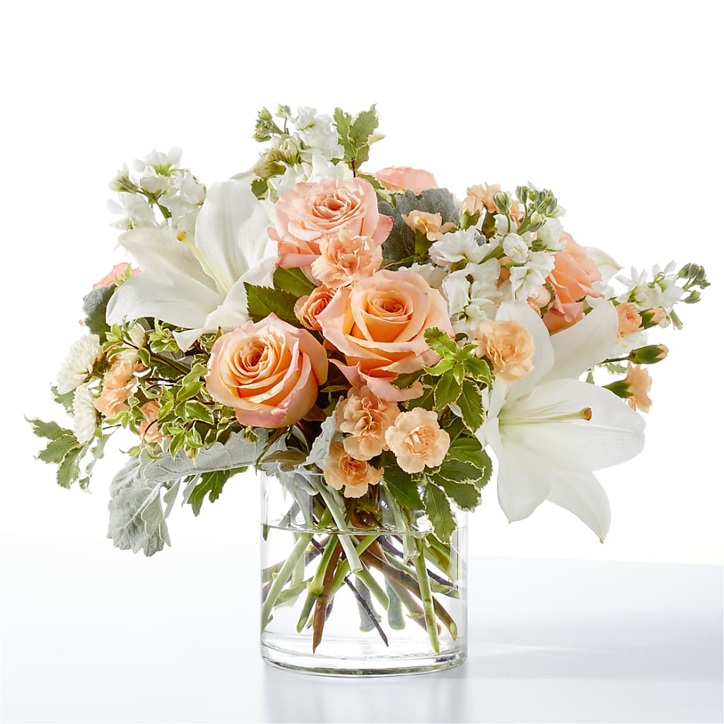 Darling Bouquet – Fred Meyer, Portland OR