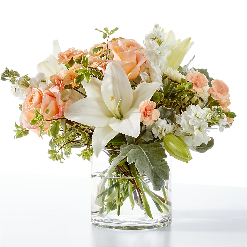 Darling Bouquet – Fred Meyer, Portland OR