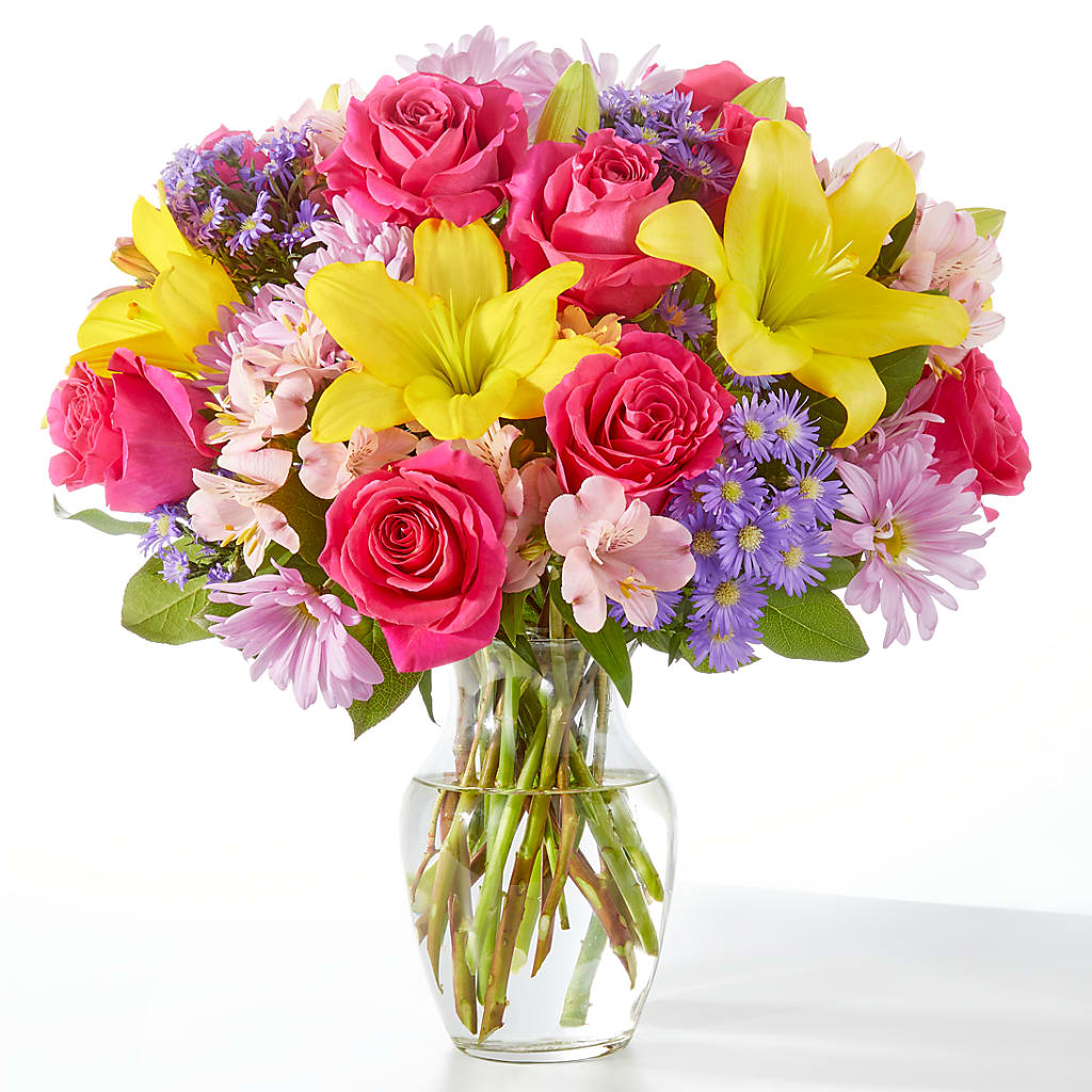 Sprinkles Bouquet – Fred Meyer, Portland OR