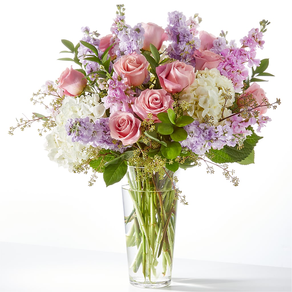 Embraced Bouquet – Fred Meyer, Portland OR
