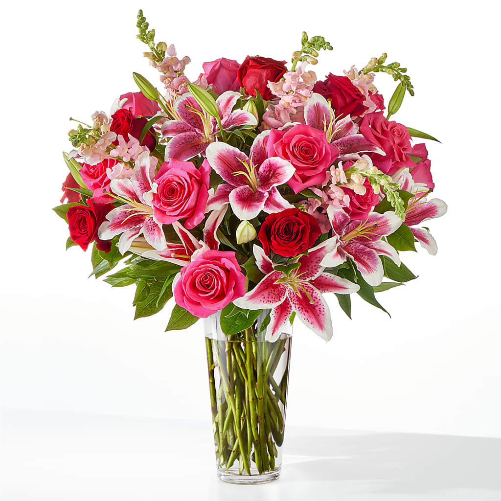 Always You Bouquet – Fred Meyer, Portland OR