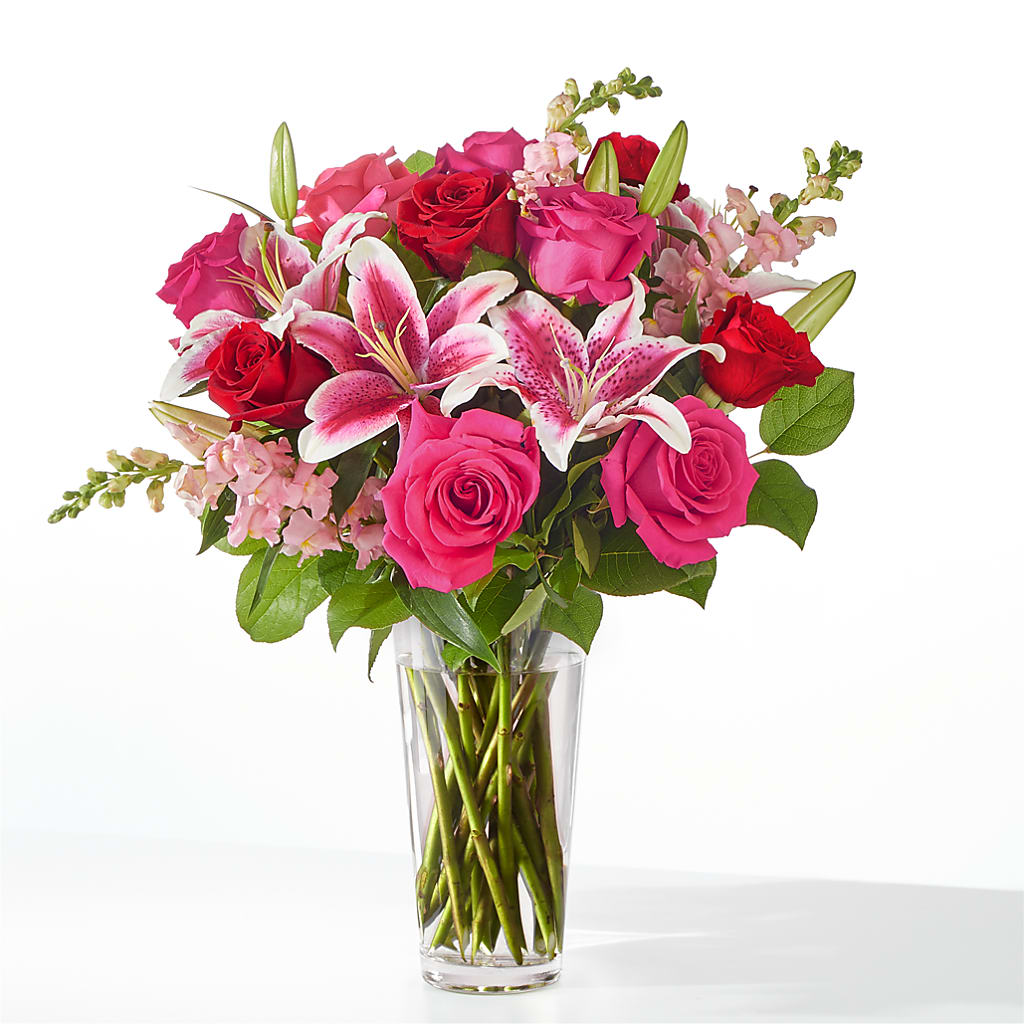 Always You Bouquet – Fred Meyer, Portland OR