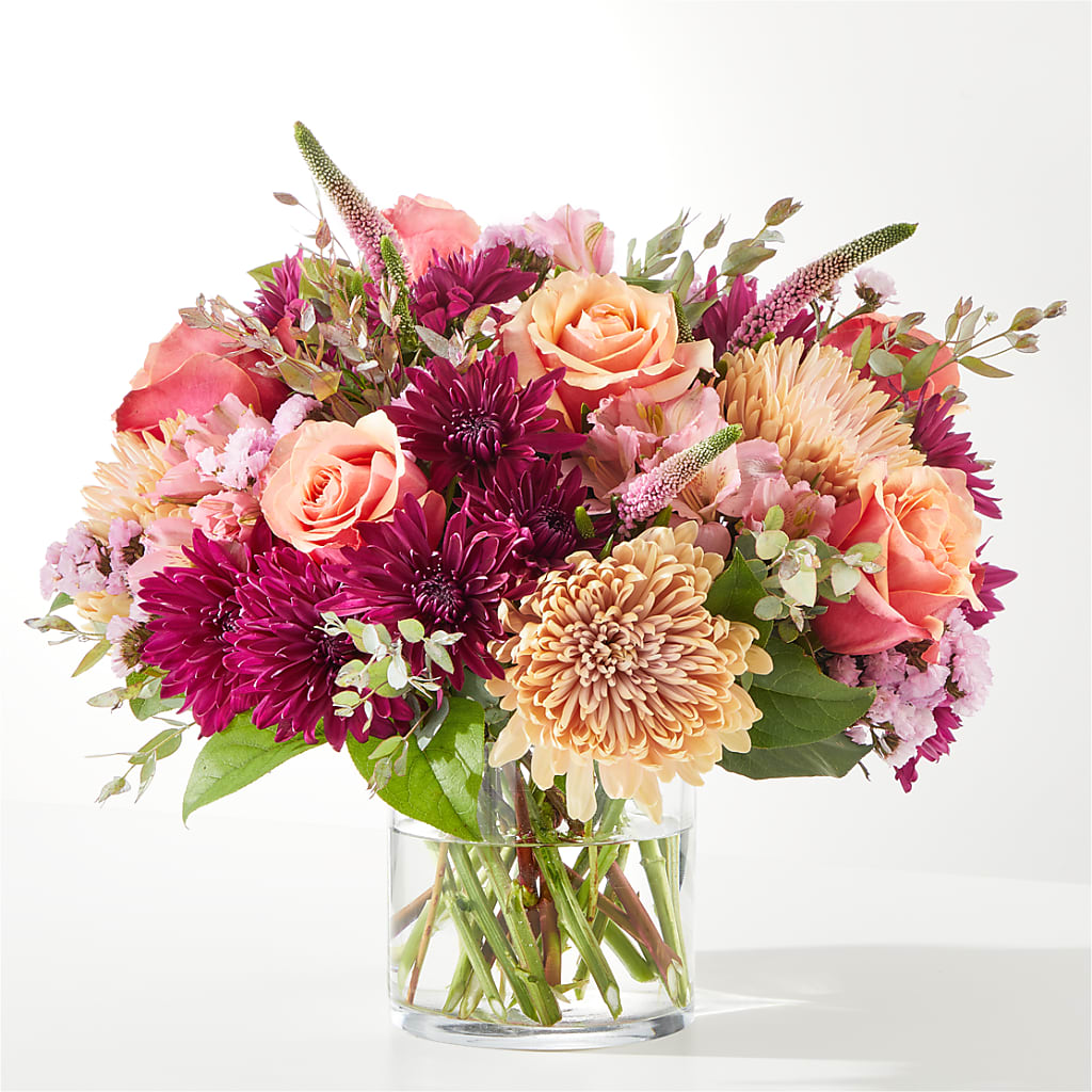 Berry Cobbler Bouquet – Fred Meyer, Portland OR