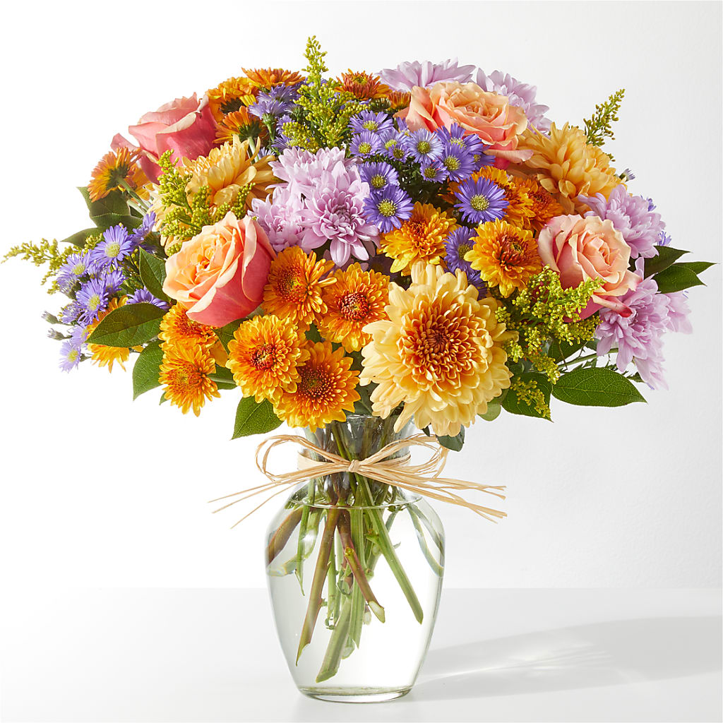 Countryside Bouquet – Fred Meyer, Portland OR