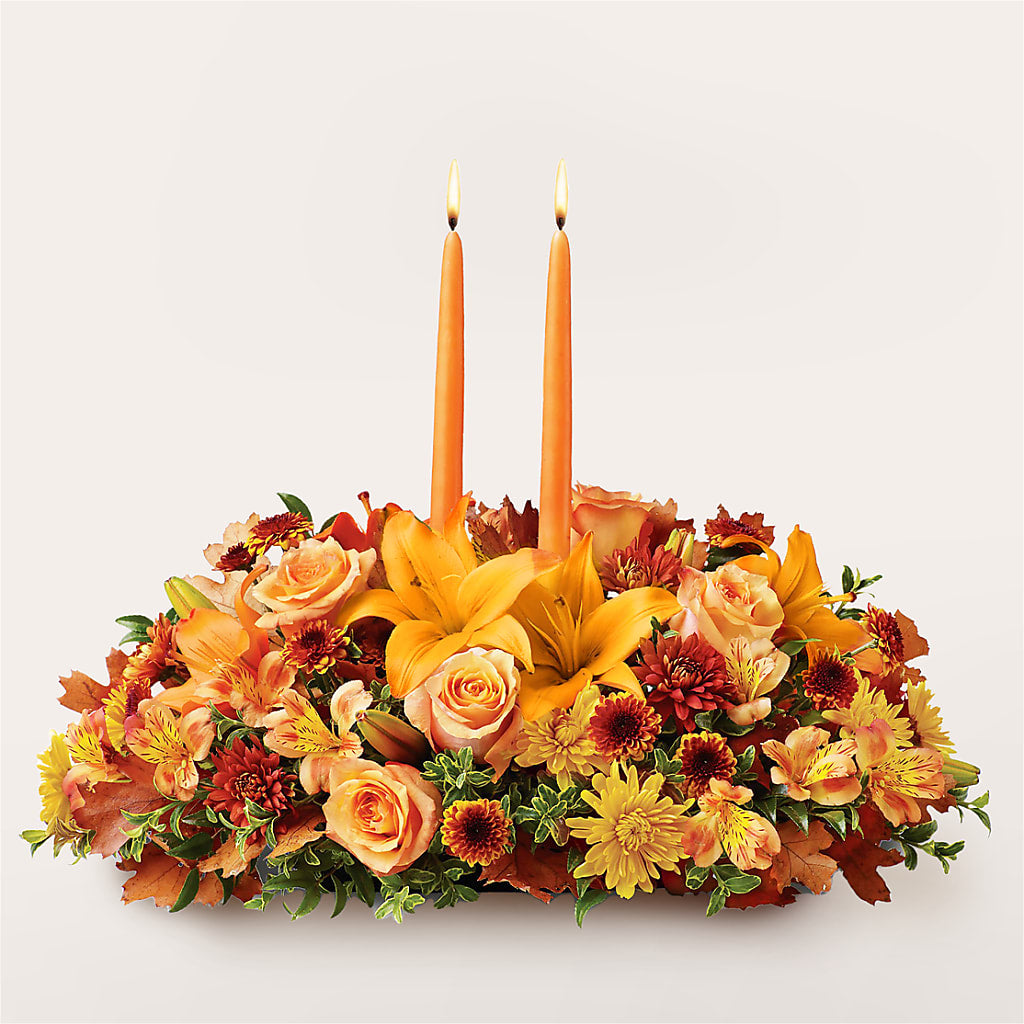 Traditions Centerpiece – Fred Meyer, Portland OR