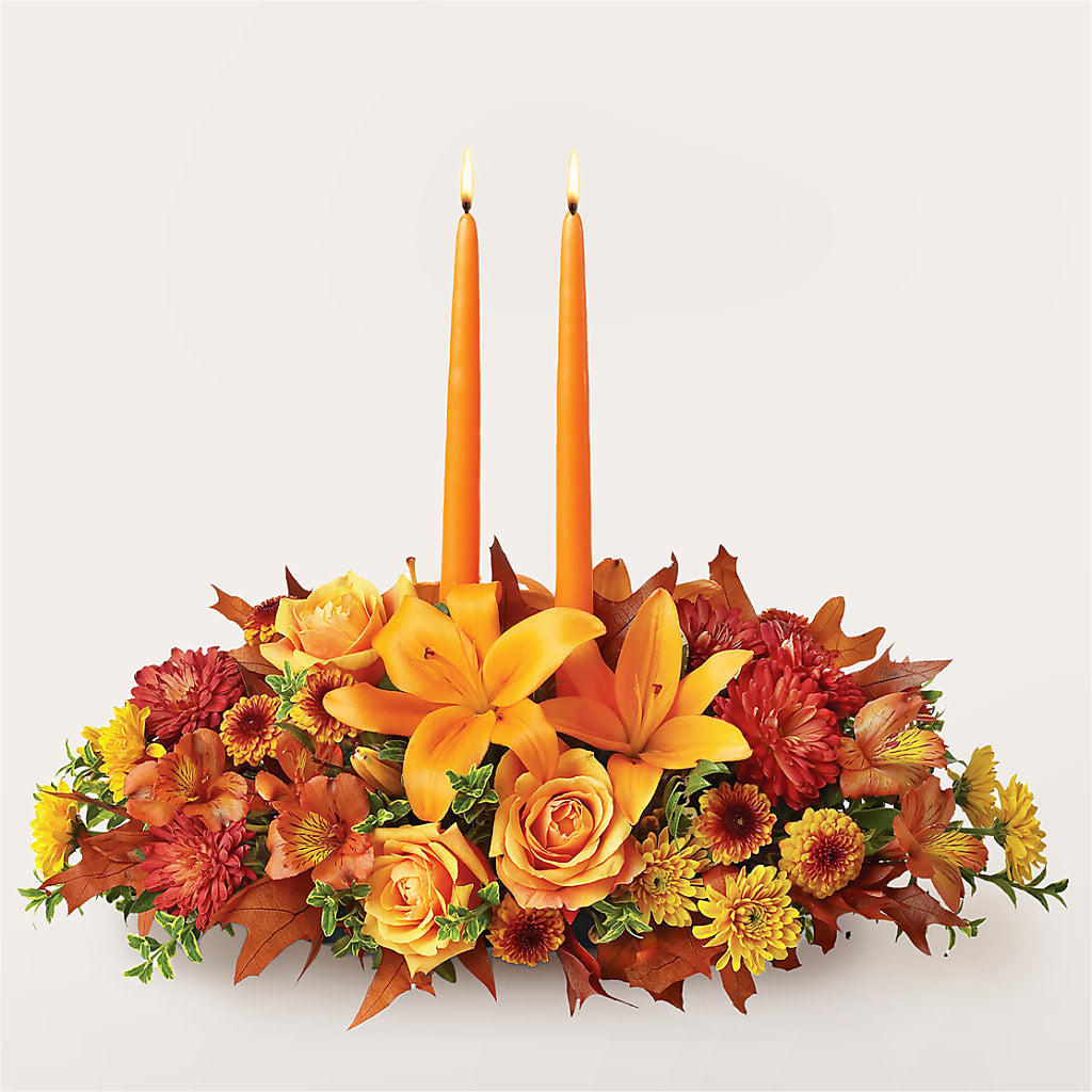 Traditions Centerpiece – Fred Meyer, Portland OR