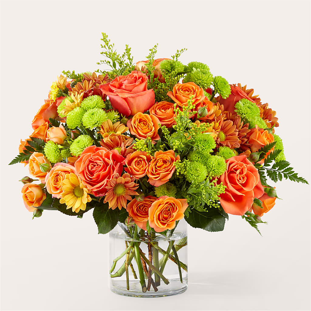 The Farmhouse Bouquet – Fred Meyer, Portland OR