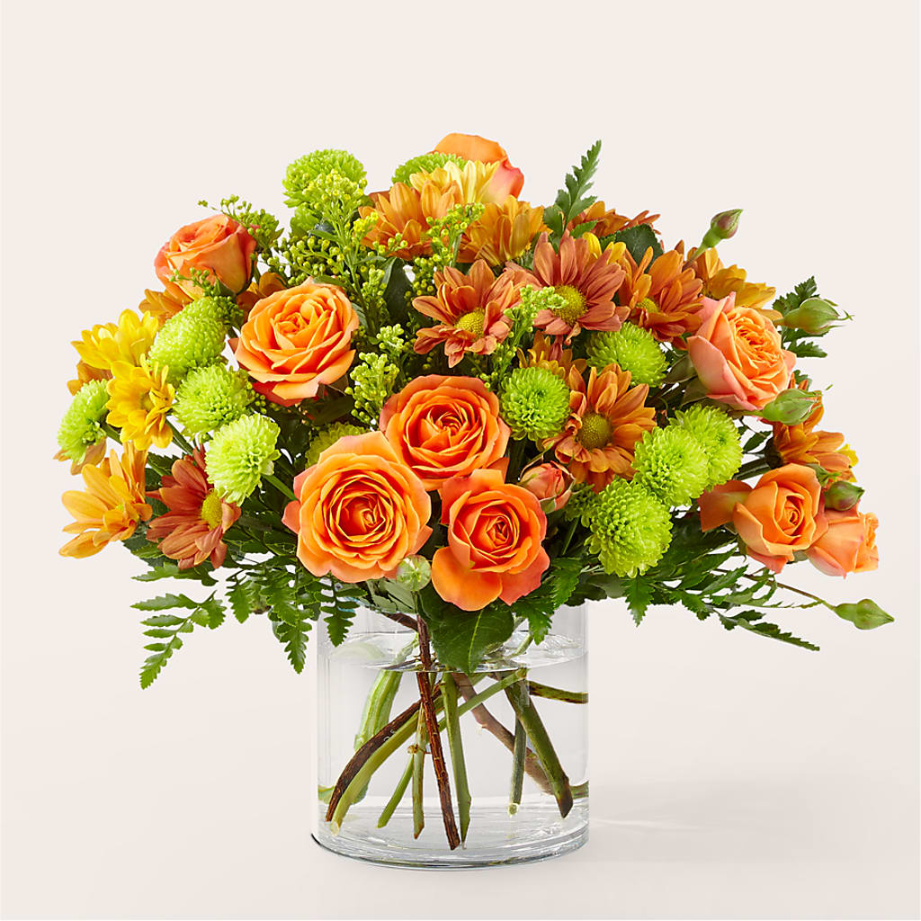 The Farmhouse Bouquet – Fred Meyer, Portland OR