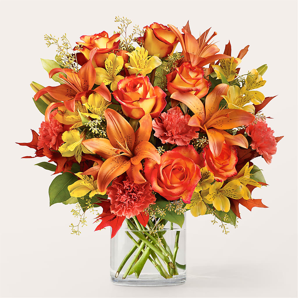 Pecan Pie Bouquet – Fred Meyer, Portland OR