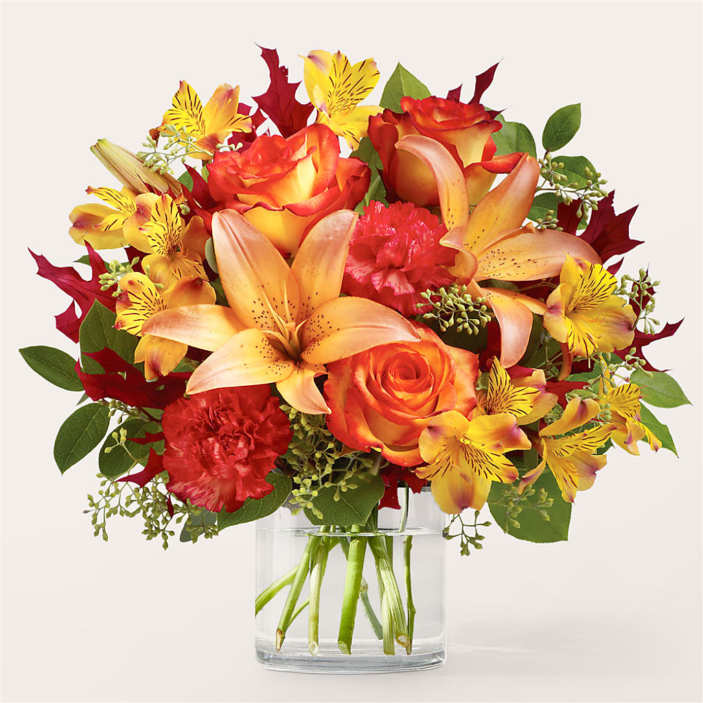 Pecan Pie Bouquet – Fred Meyer, Portland OR