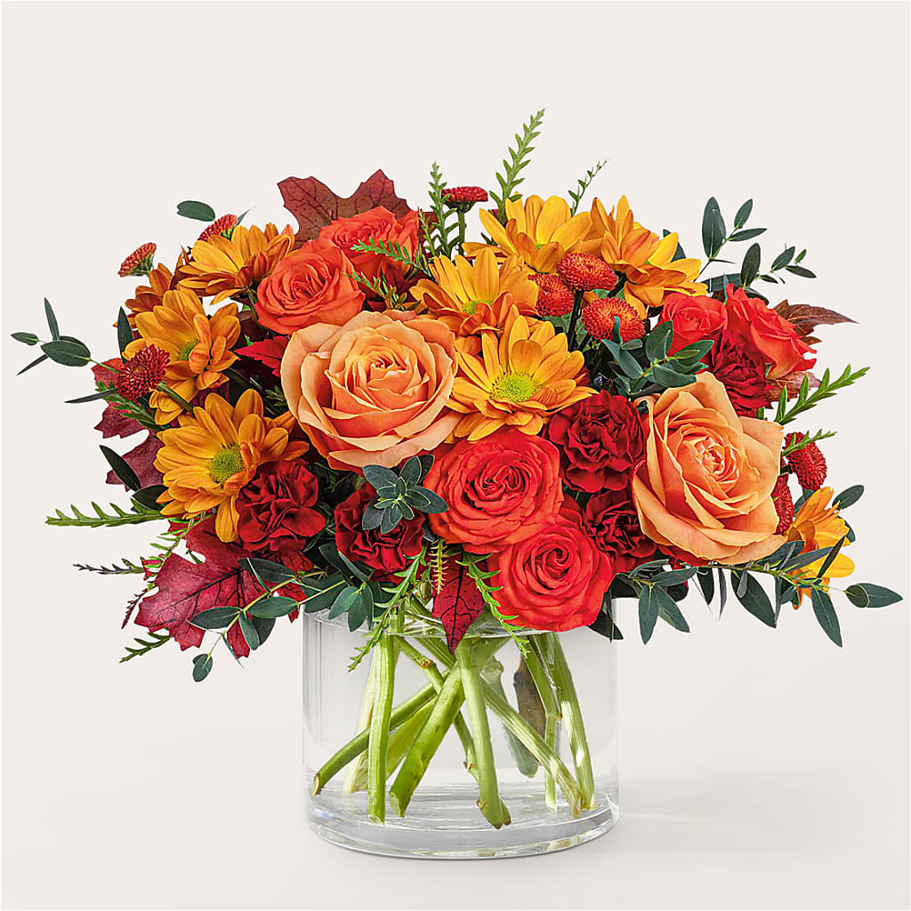 Sweet as Cinnamon Bouquet – Fred Meyer, Portland OR