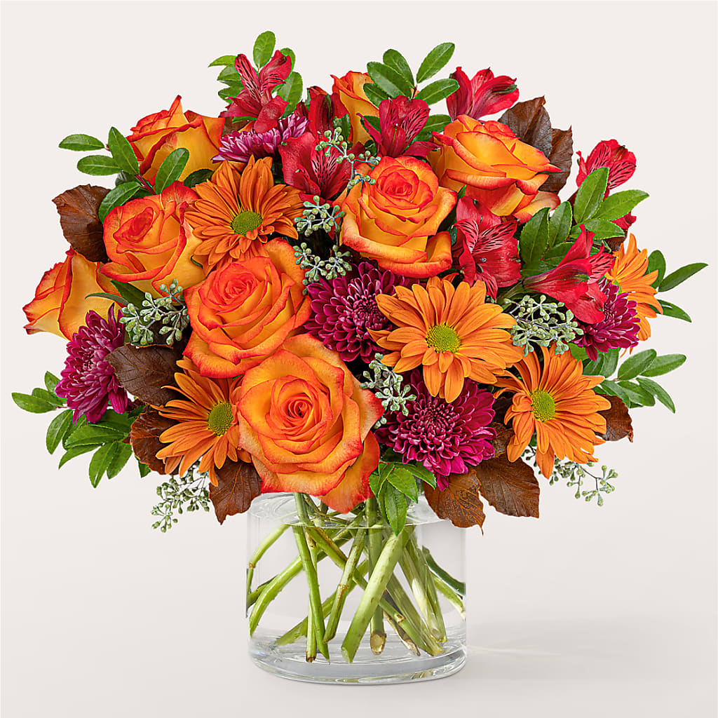 Brisk Morning Bouquet – Fred Meyer, Portland OR