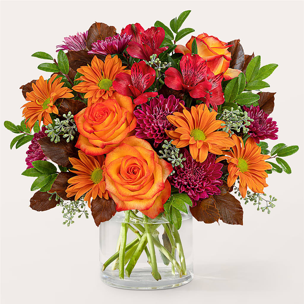 Brisk Morning Bouquet – Fred Meyer, Portland OR