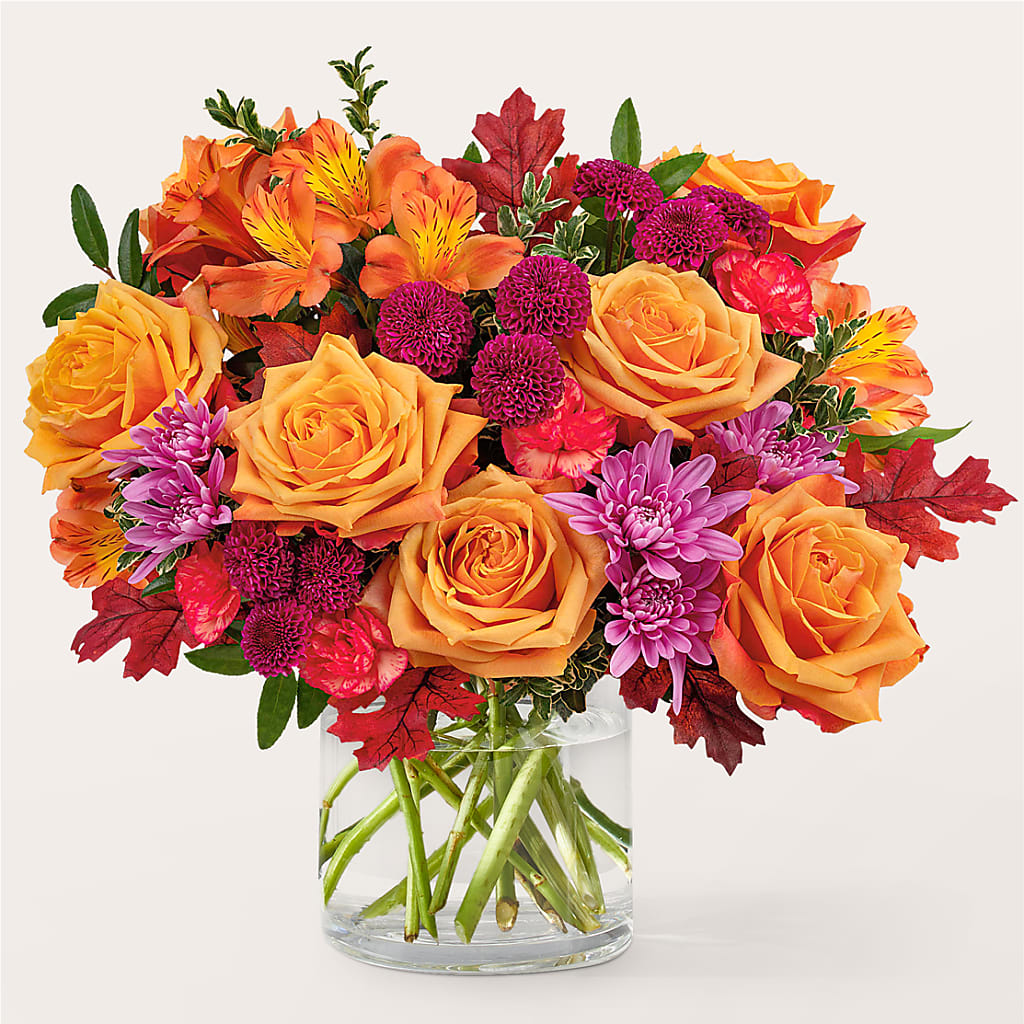 Terracotta Treasures Bouquet – Fred Meyer, Portland OR