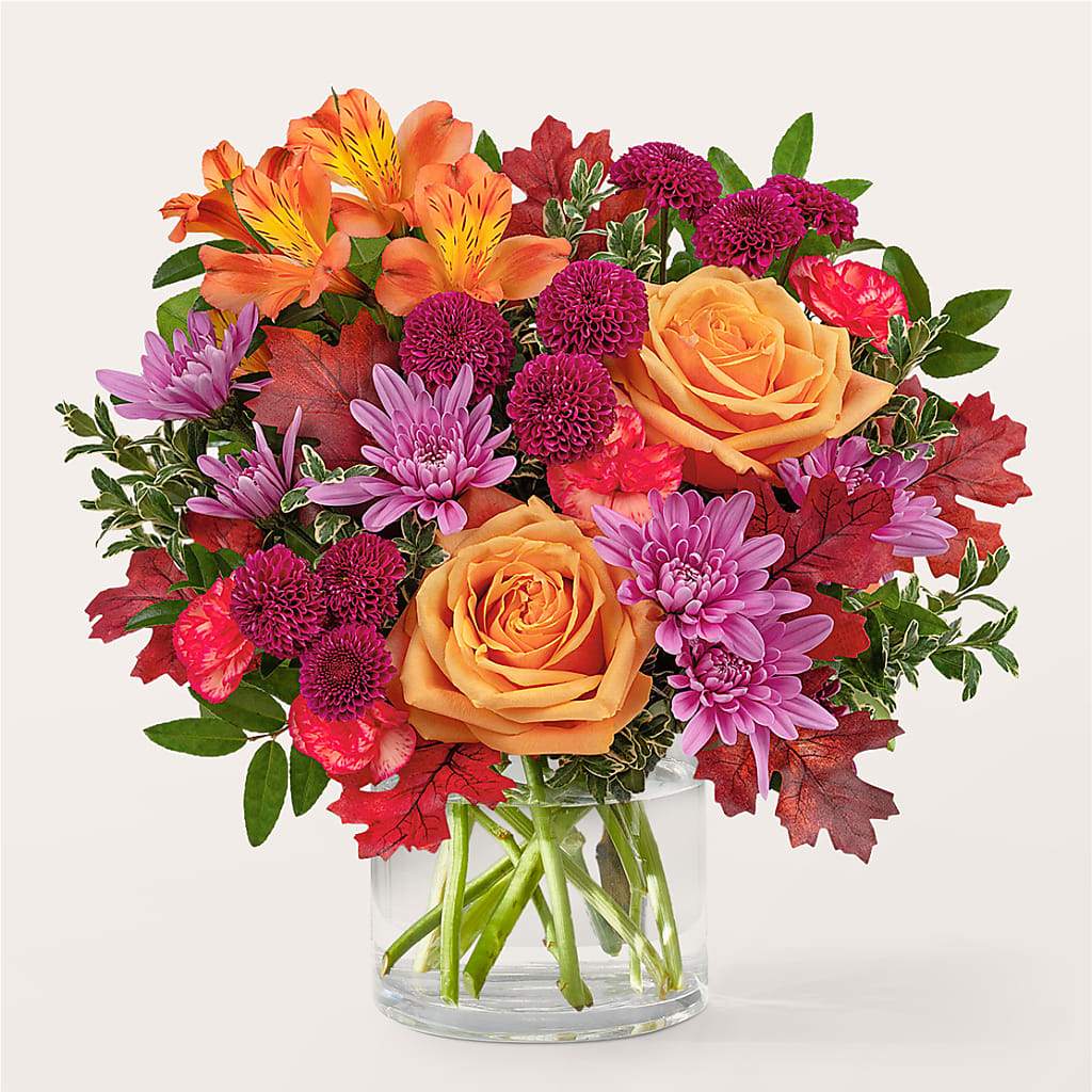 Terracotta Treasures Bouquet – Fred Meyer, Portland OR