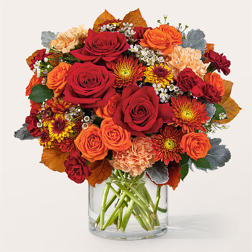 Merlot Bouquet – Fred Meyer, Portland OR