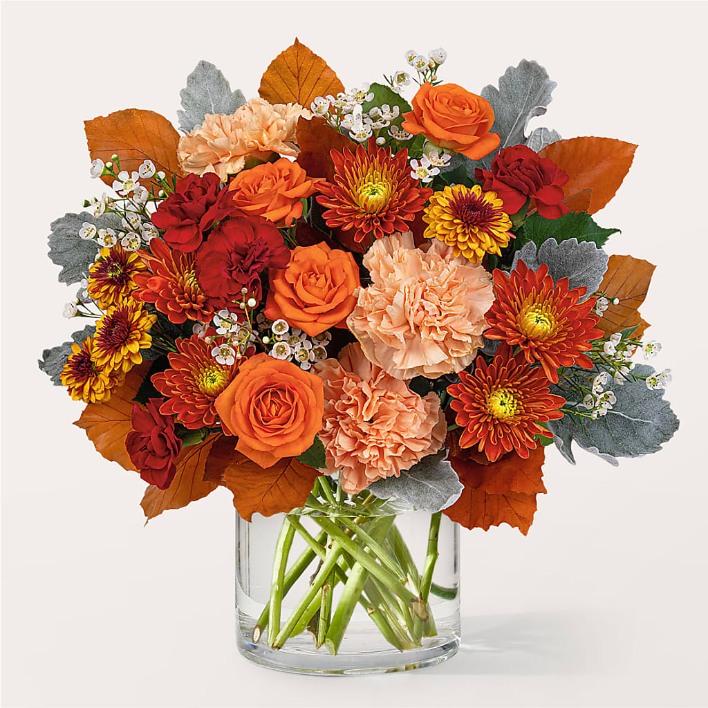 Merlot Bouquet – Fred Meyer, Portland OR