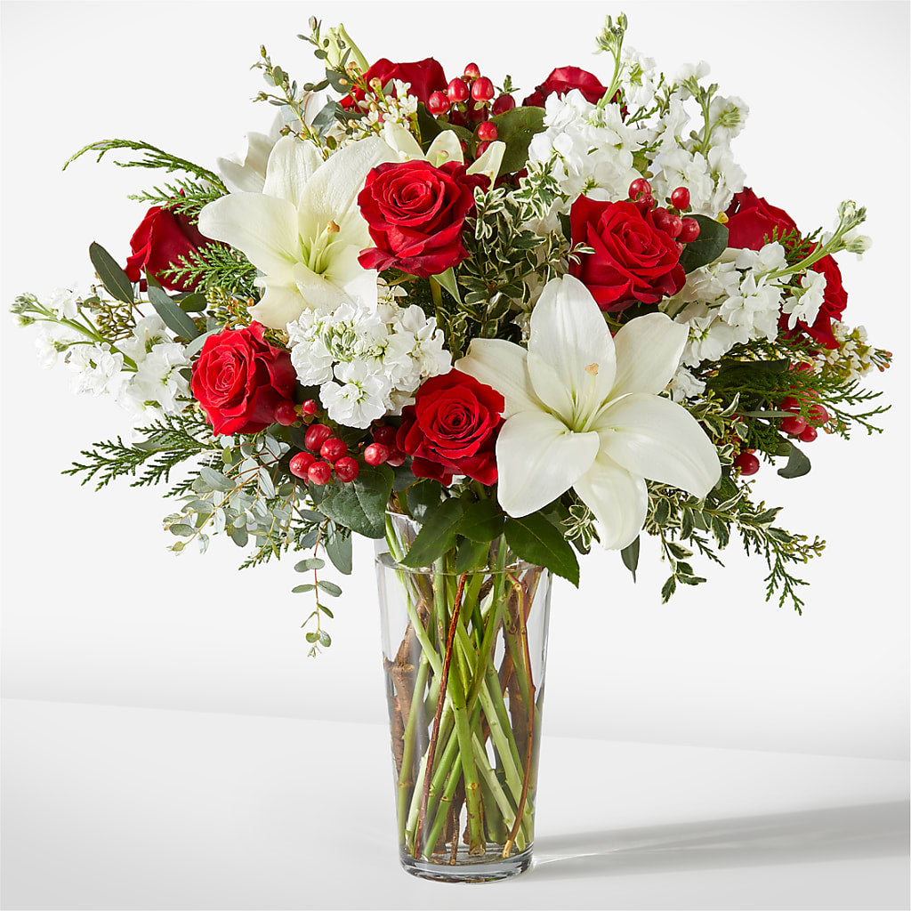 Twinkle Lights Bouquet – Fred Meyer, Portland OR
