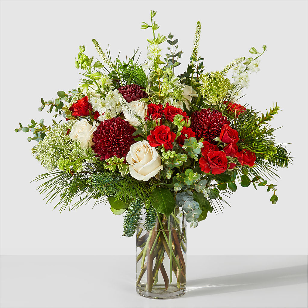 Favorite Traditions Bouquet – Fred Meyer, Portland OR
