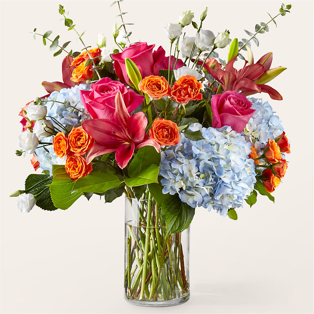Awestruck Luxury Bouquet – Fred Meyer, Portland OR