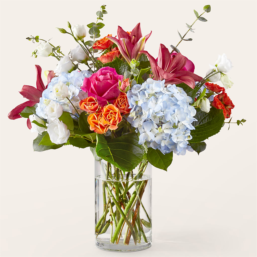 Awestruck Luxury Bouquet – Fred Meyer, Portland OR