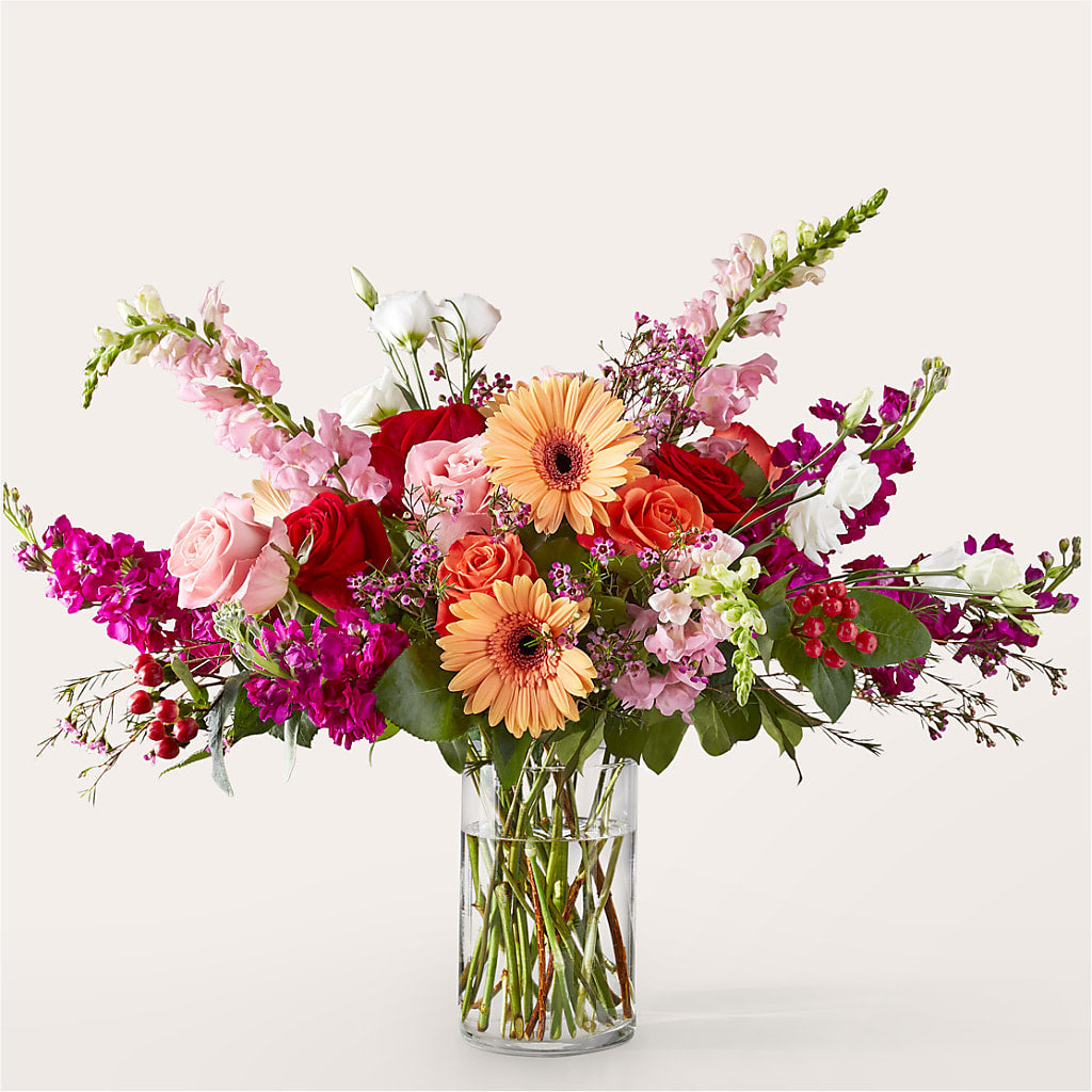 Renaissance Luxury Bouquet – Fred Meyer, Portland OR