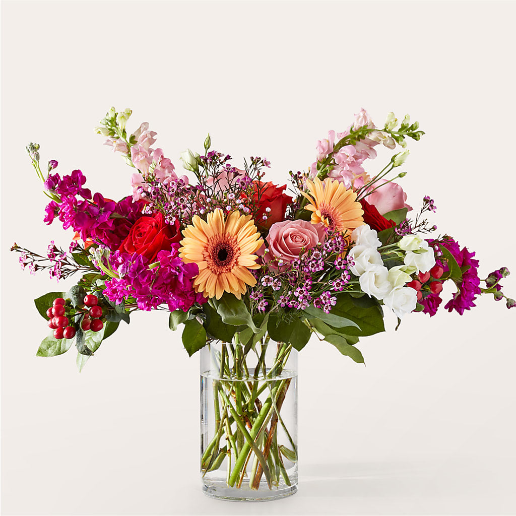 Renaissance Luxury Bouquet – Fred Meyer, Portland OR