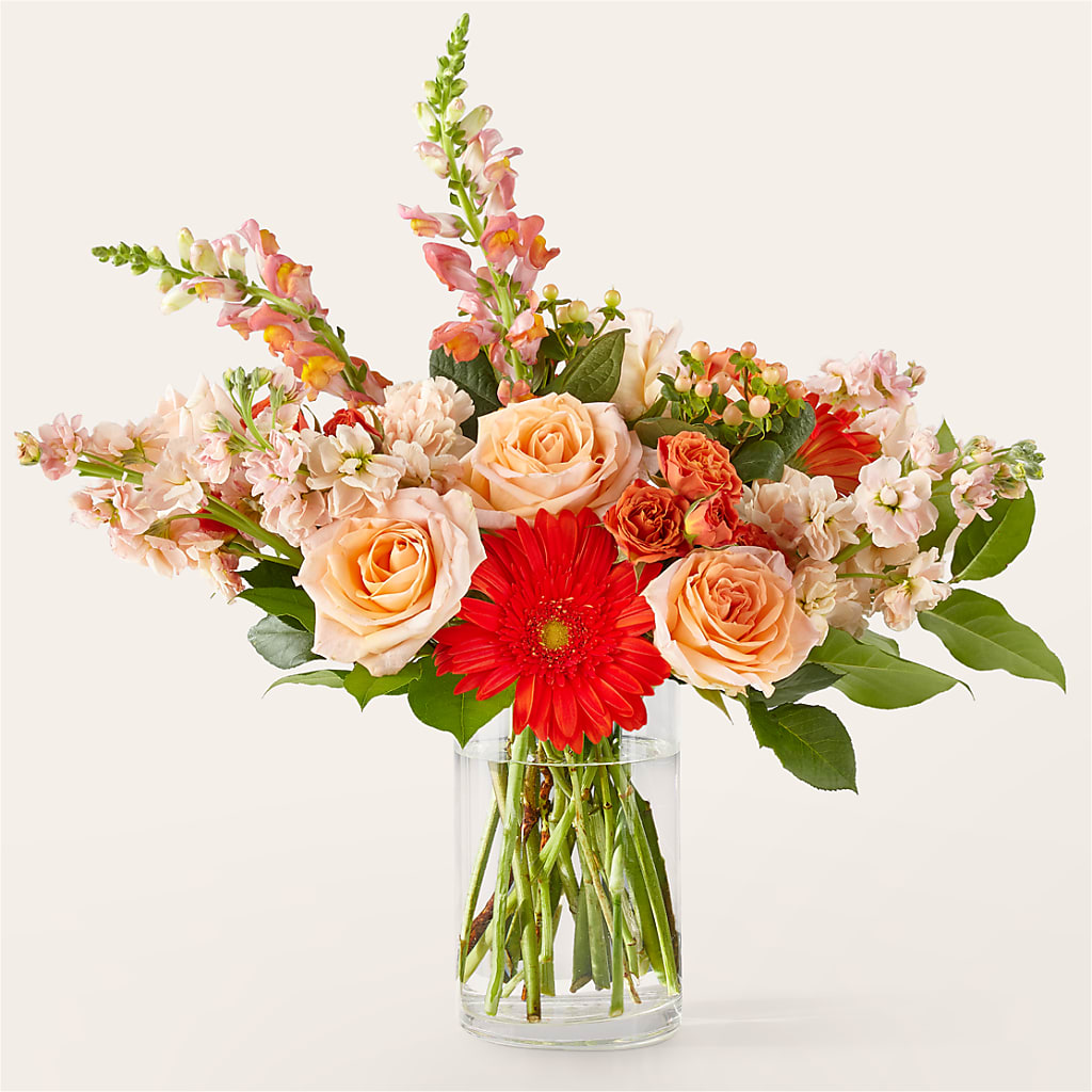 Paloma Please Bouquet – Fred Meyer, Portland OR