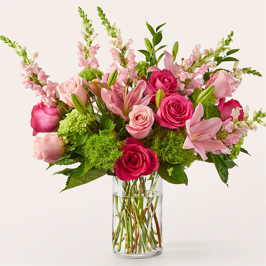 Fit for a Queen Luxury Bouquet – Fred Meyer, Portland OR