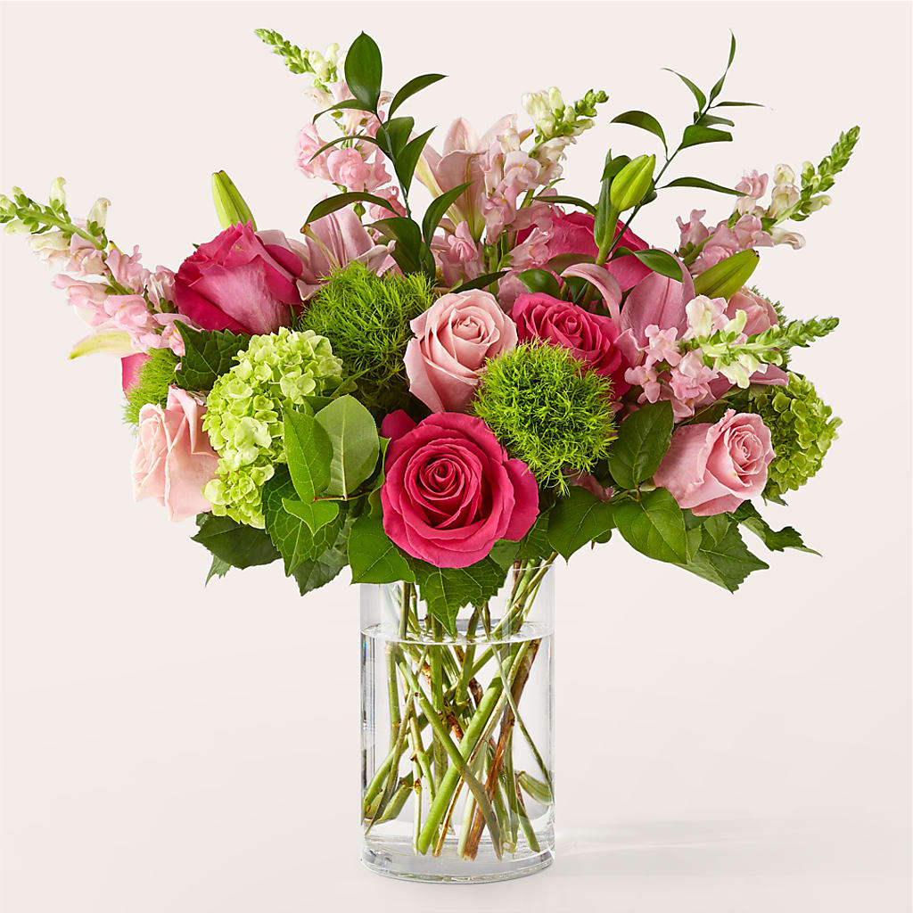 Fit for a Queen Luxury Bouquet – Fred Meyer, Portland OR