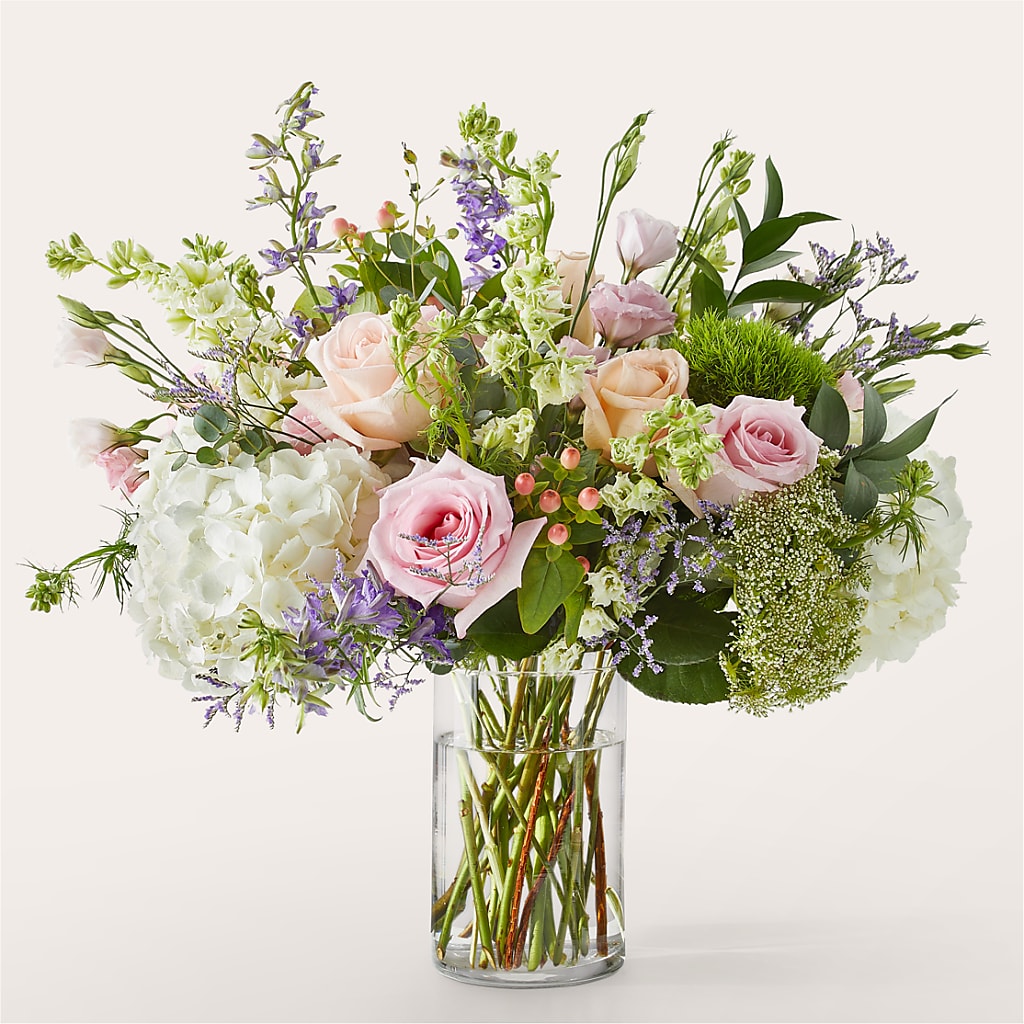 From Scratch Luxury Bouquet – Fred Meyer, Portland OR