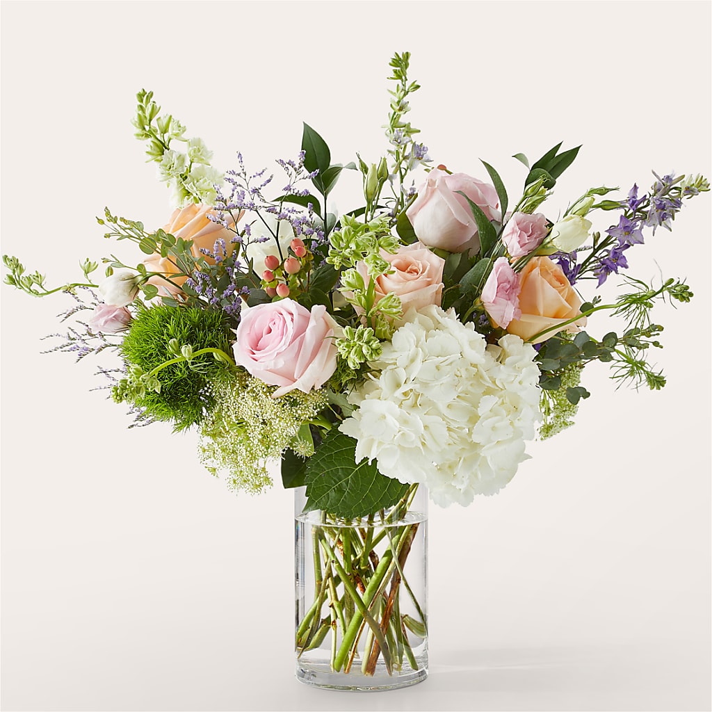From Scratch Luxury Bouquet – Fred Meyer, Portland OR