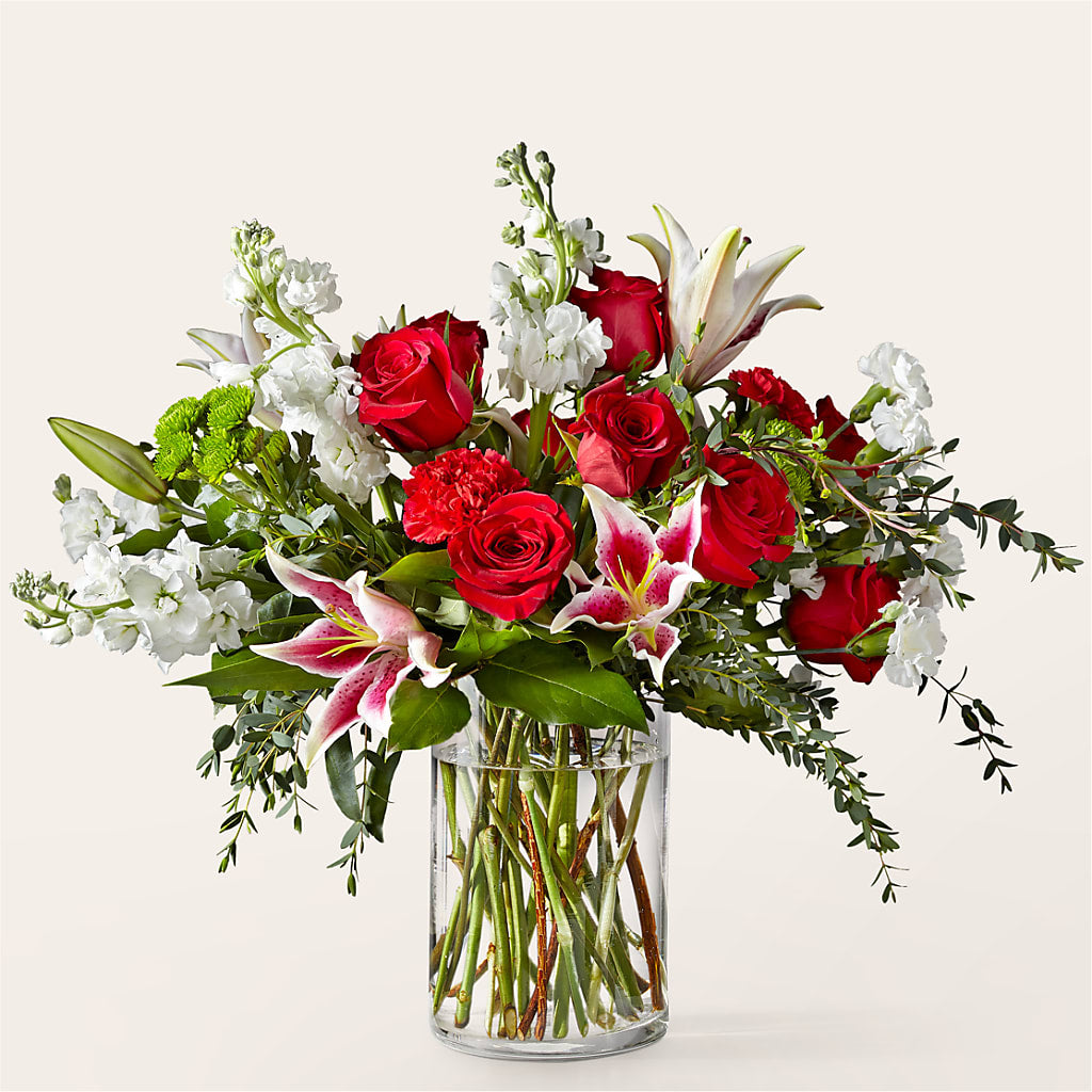 Gumdrop Button Bouquet – Fred Meyer, Portland OR