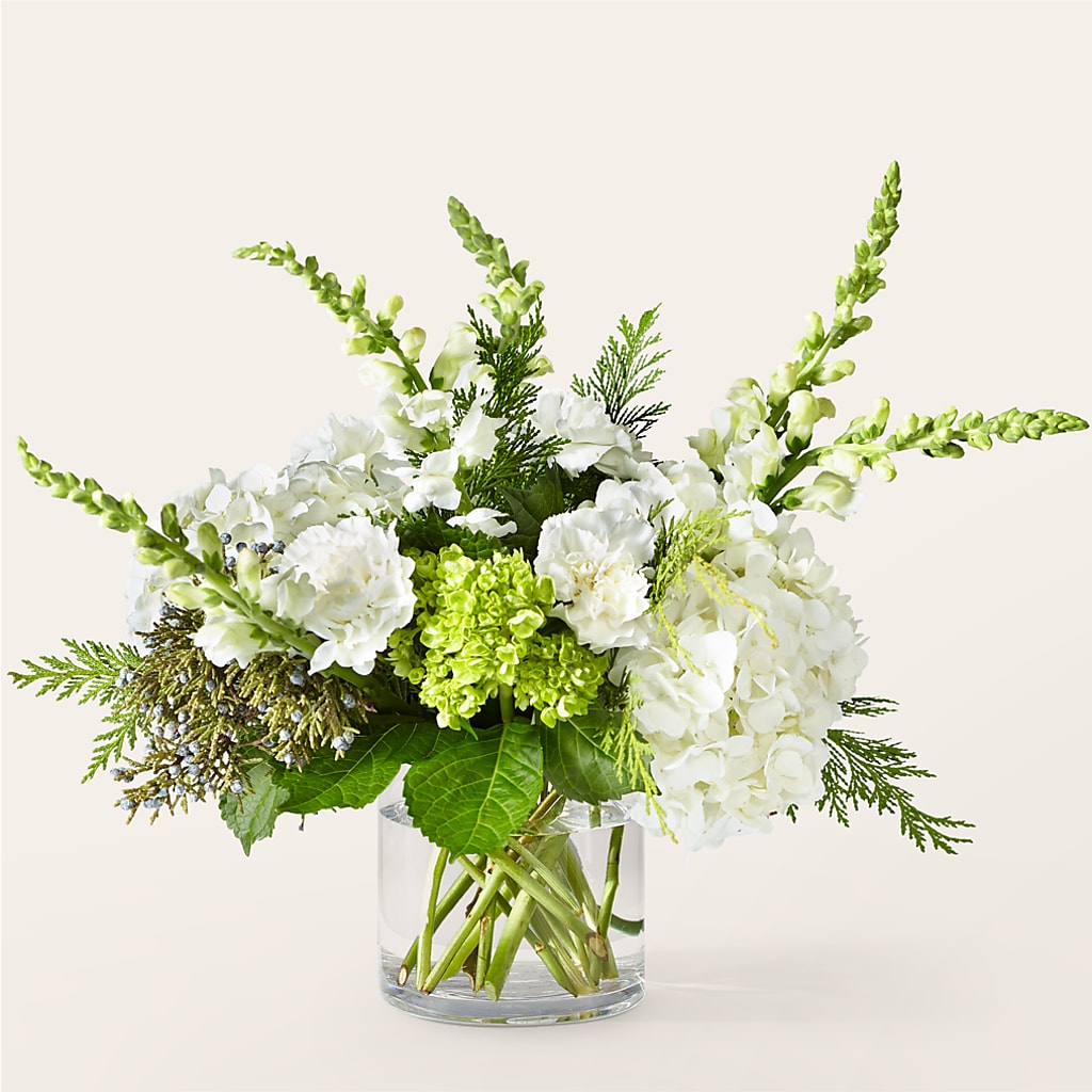 Marshmallows on Top Bouquet – Fred Meyer, Portland OR