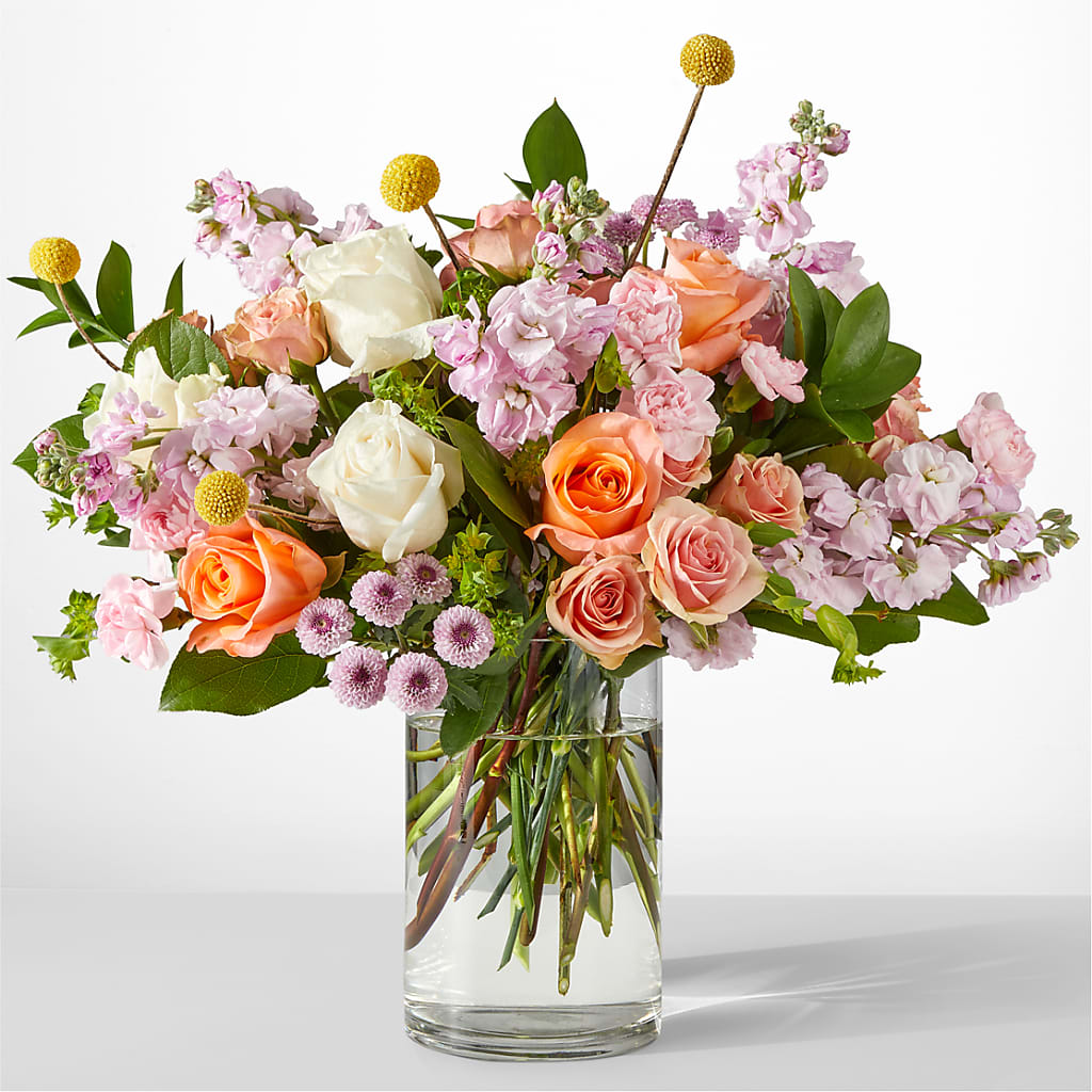 French Market Bouquet – Fred Meyer, Portland OR