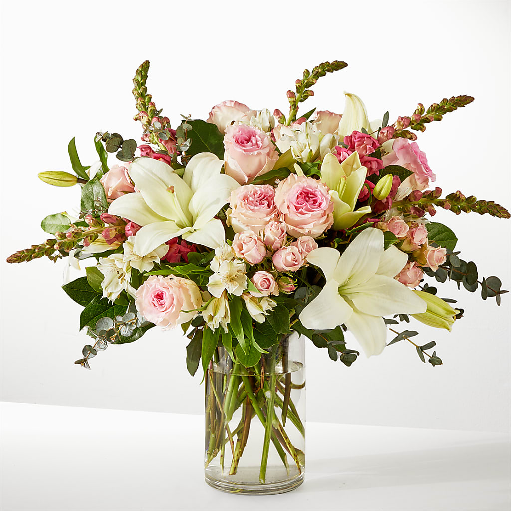 Ballet Slippers Bouquet – Fred Meyer, Portland OR