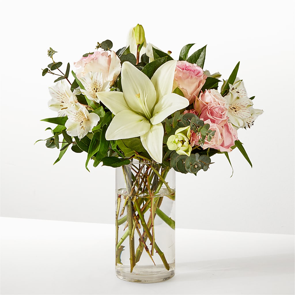 Ballet Slippers Bouquet – Fred Meyer, Portland OR